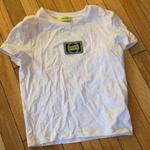 Japanese Pepsi shirt